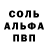 МЕТАДОН белоснежный Ukrainian Fighter
